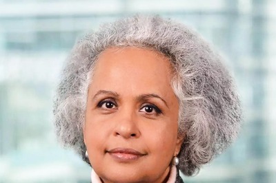Who Is Pam Kaur, HSBC Holdings' First Female CFO In Its 160-Year History