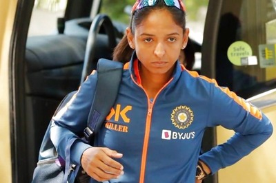 'Harmanpreet Went as a Brand Ambassador of India. She Should Have Behaved Like One'