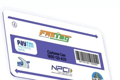 New FASTag Rules Start Today: What You Need to Know