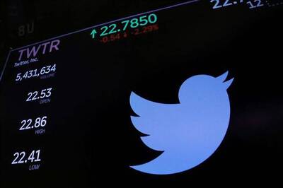 Twitter Accounts Still Vulnerable, Say Experts