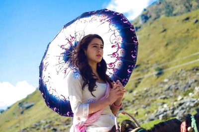 Kedarnath: Producer Prernaa Arora At loggerheads With Director of Sara Ali Khan's Debut