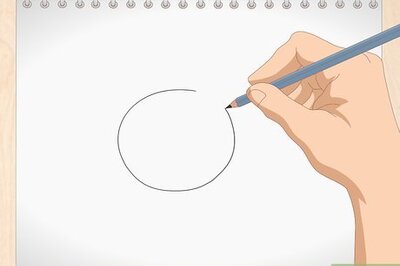 How to Draw a Dragon Head