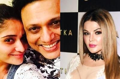 Kashmera Asks 'Father-In-Law' Govinda To Attend Arti Singh's Wedding; Rakhi Sawant To Get Arrested Soon?