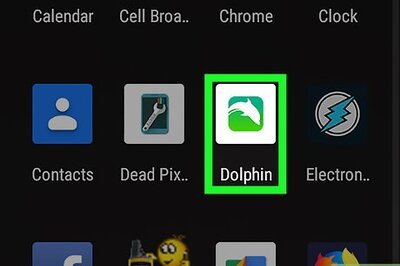 How to Browse in Incognito Mode in Dolphin Browser on Android