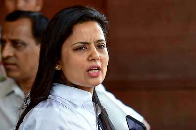 TMC Lawmaker Mahua Moitra Moves Top Court Challenging Citizenship Act
