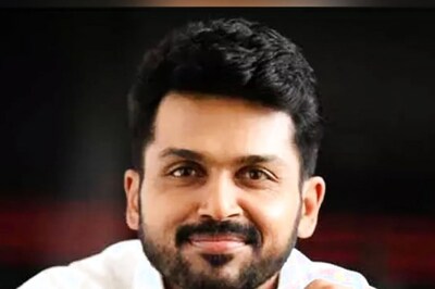 Karthi To Work With Director Arunraja Kamaraj Next, Announcement Soon