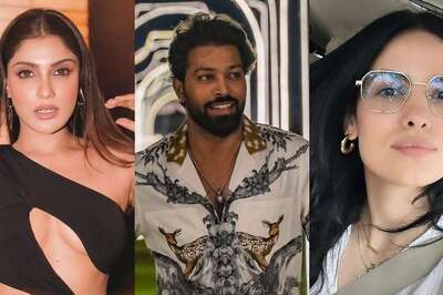 Pyaar Ka Punchnama Actress Ishita Raj 'LOVES' Hardik Pandya, Says 'It Is Fun To...'