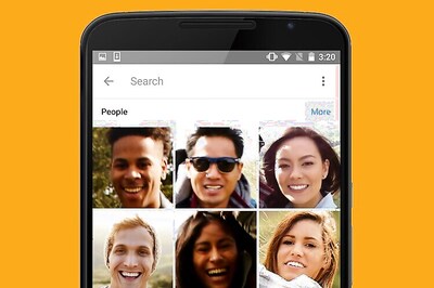 Google Photos now lets you edit images while keeping the original ones intact