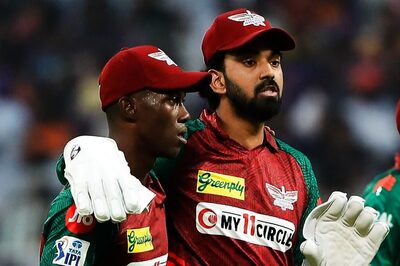 10 Balls, 22 Runs in an Over: Shamar Joseph's IPL Debut Turns into Nightmare; Matches 15-year-old Bizarre Record