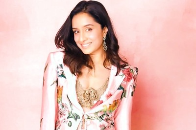 Did Shraddha Kapoor Hint At A Possibility Of Aashiqui 3? Here's What She Said