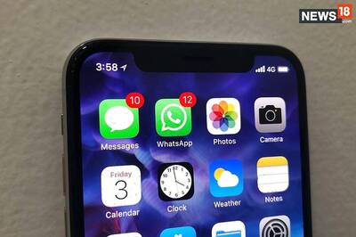 Top Five Phones With a Notch Display: iPhone X, Huawei P20 Pro, Vivo V9 And More