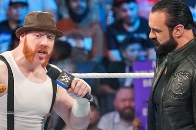 WWE SmackDown Results: Winners, Losers and Full Highlights from June 24