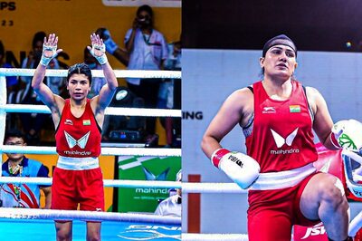 Women's Boxing C'ships: Nikhat Zareen, Lovlina Borgohain, Nitu Ghanghas and Saweety Boora Aim for Golden Glory
