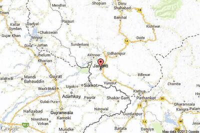 J&K: Govt releases funds for flood-hit areas of Jammu region