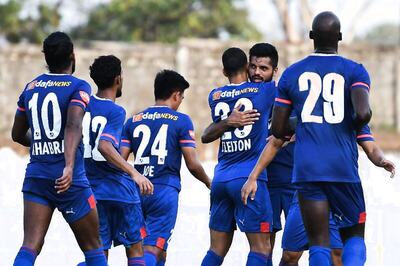 Abahani Dhaka Withdraw from AFC Cup Qualifiers, Bengaluru FC to Face Club Eagles in Playoff
