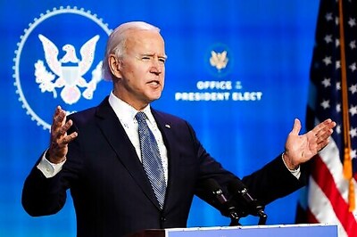 Biden To Speed Release Of Coronavirus Vaccines