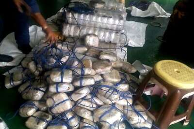 US Imposes Sanctions on Indian Man, Parents for Allegedly Smuggling Heroin, Opioids