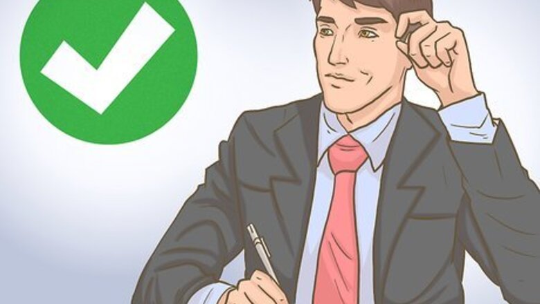How to Resign from a Job