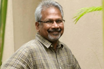 High Salary of Tamil Actors is the Choice of Producers: Mani Ratnam