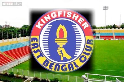 East Bengal rout Shillong Lajong 4-0 in I-League
