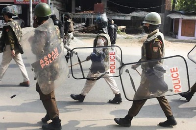 Opposition Calls Assam Police 'Trigger-happy' as Encounter Cases Shoot Up