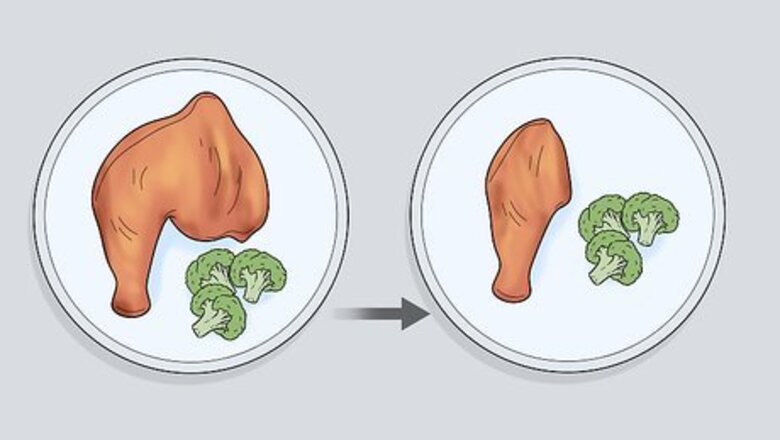 How to Lose Weight Gradually
