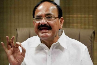 Corporations Should Encourage Whistle-blowing Mechanism: Venkaiah Naidu
