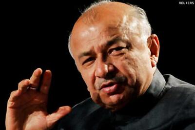 Dawood Ibrahim will be brought back to India, says Sushil Kumar Shinde
