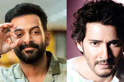 Prithviraj-Mahesh Babu Face-Off In SS Rajamouli’s Next? What We Know Of The Epic Casting Coup