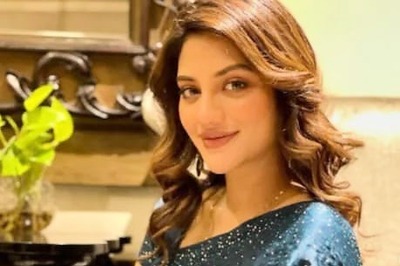 Nusrat Jahan Says Marriage with Nikhil Jain is Akin to 'Live-in Relationship'