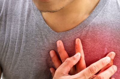 3 Tests To Be Done To Prevent Heart Disease In Your 30s