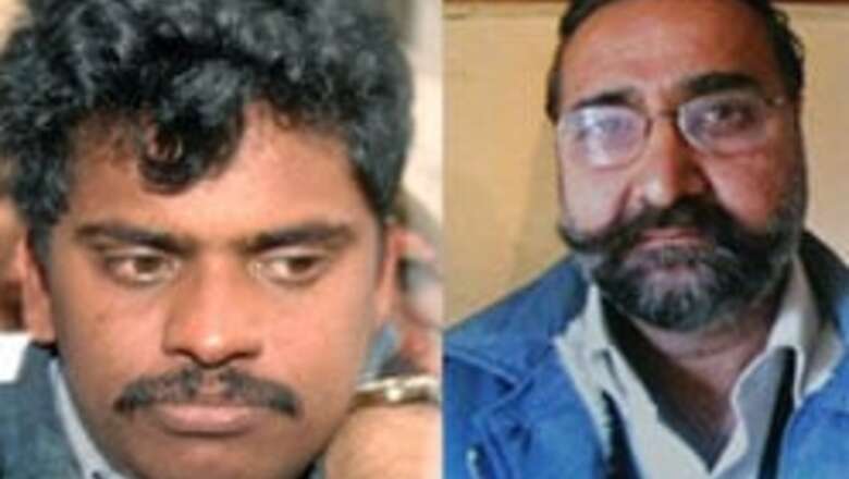 Serial killers' flip-flops baffle CBI