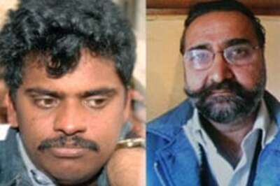 Serial killers' flip-flops baffle CBI