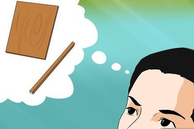 How to Build a Chicken Nesting Box