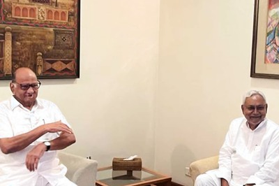 Who Will be Oppn Face for 2024? Nitish Kumar Says ‘Important to Come Together First, Leader Can Be…’