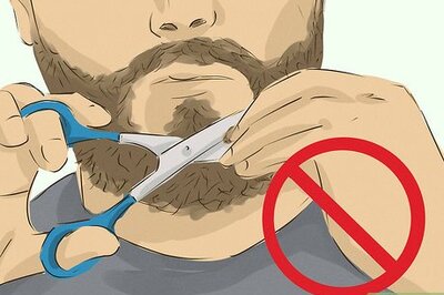 How to Grow a Thicker Beard
