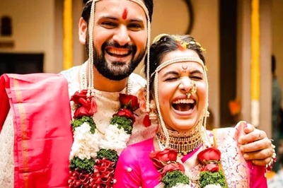 Meet The Reel to Real Life Couples of Marathi Film industry