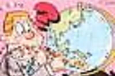 Civil Services Mains exam syllabus: Geography