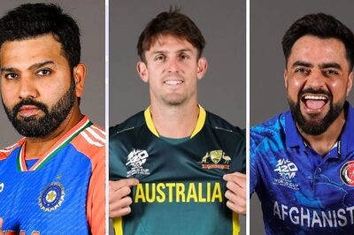 T20 World Cup 2024 Super 8 Group 1 Semi-final Qualification Scenarios: India, Australia, Afghanistan