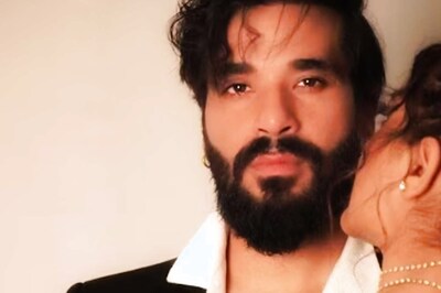 'Life is Tough But...': Telugu Actress Payal Rajput's Post for Boyfriend Saurabh Dhingra