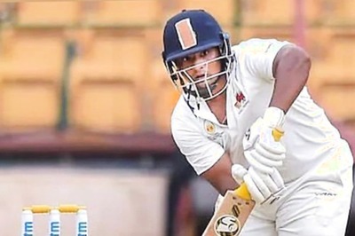 'There are many with more kgs': Venkatesh Prasad Slams Sarfaraz Khan Snub, Calls it 'Abuse to Domestic Cricket'