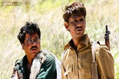 'Kya Dilli Kya Lahore' tweet review: The film deserves applause for its emotional complexity