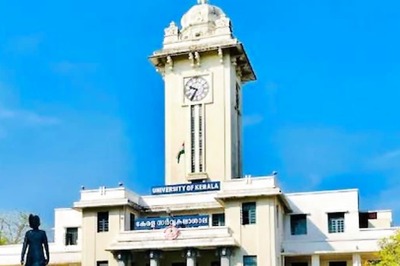 Kerala University Cancels Youth Festival Amid Controversy and Violence