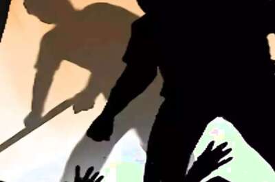 Man Assaulted, His Head, Moustache Partially Shaved On Theft Suspicion In MP Town; 9 Booked