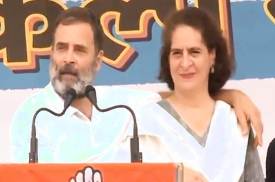 'Has Been UP's Political & Ideological Centre For Years...': Rahul Gandhi Recollects Childhood Memories in Rae Bareli