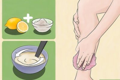 How to Remove Spray Tan