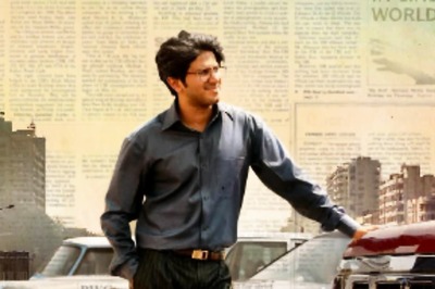 Dulquer Salmaan’s Film Lucky Baskhar To Release On September 27