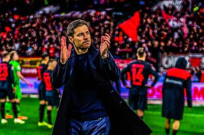 'We Can Live More Than One Miracle': Xabi Alonso on Bayer Leverkusen's Unbeaten Run This Season So Far