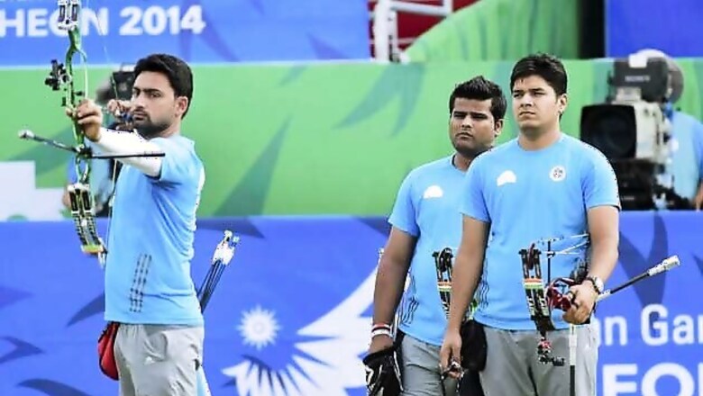 As it happened: Asian Games 2014, Day 8