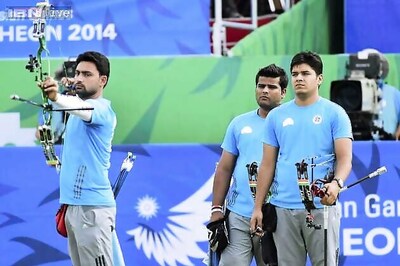 As it happened: Asian Games 2014, Day 8